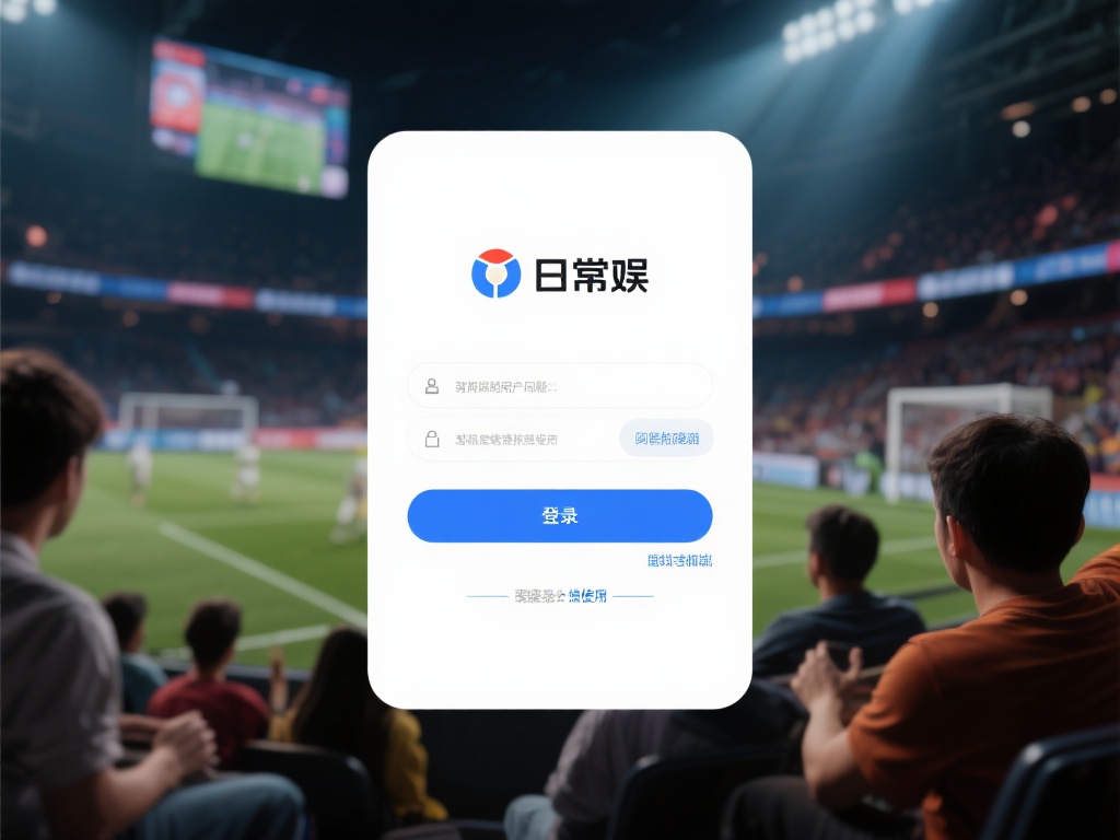 在日常娱乐中，许多用户选择通过在线平台体验体育赛事