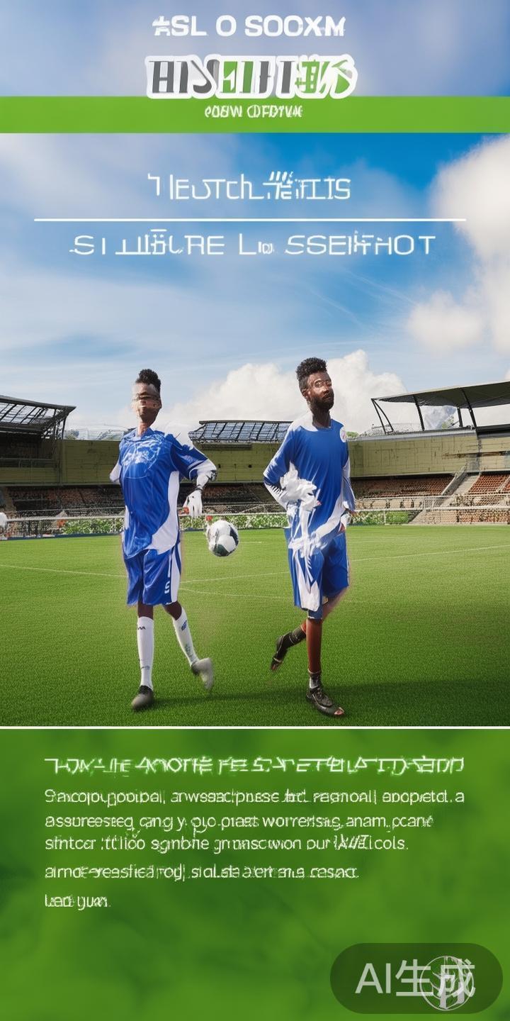 爱游戏体育正式成为意甲赛事官方赞助商 助力意甲足球迈向新高峰 二、推动青训和足球普及
合作中的一部分资源将用于