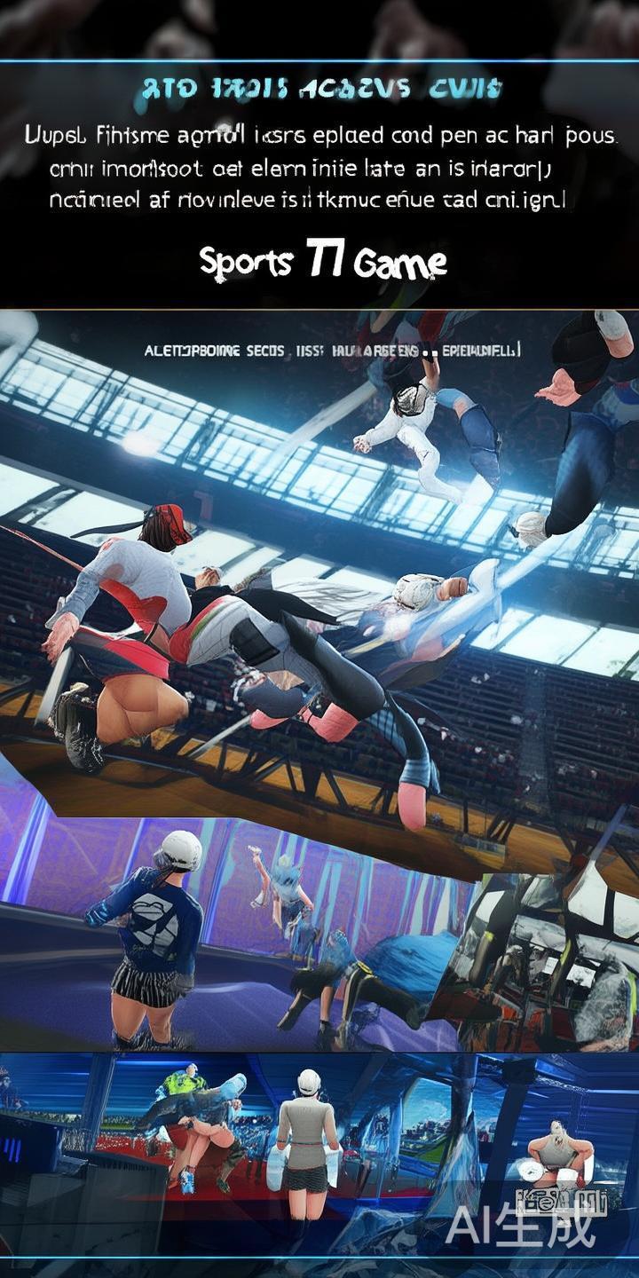 在竞技运动中，公平性和真实性尤为重要。爱游戏T体育