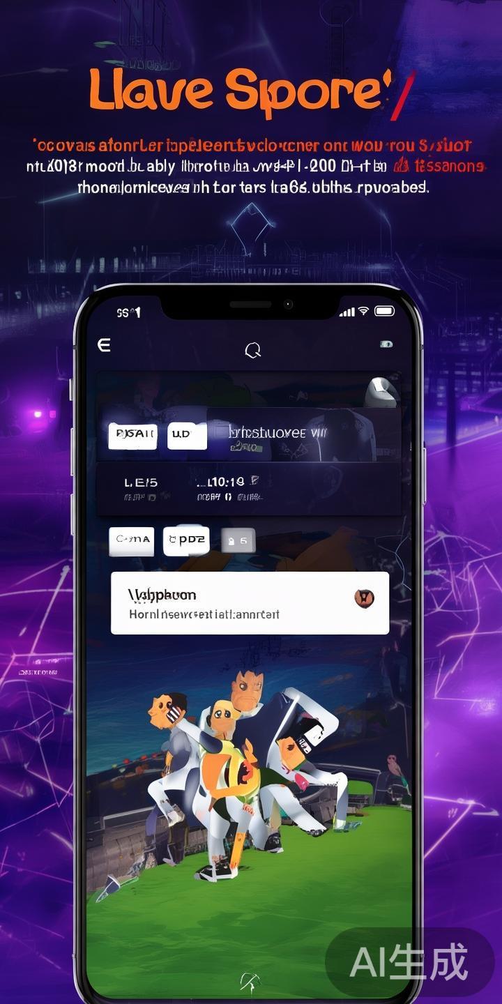 在当今数字化时代，体育迷们对于实时赛事资讯与互动娱