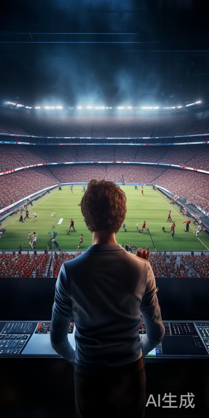 在当今数字娱乐快速发展的时代，体育游戏已成为众多玩