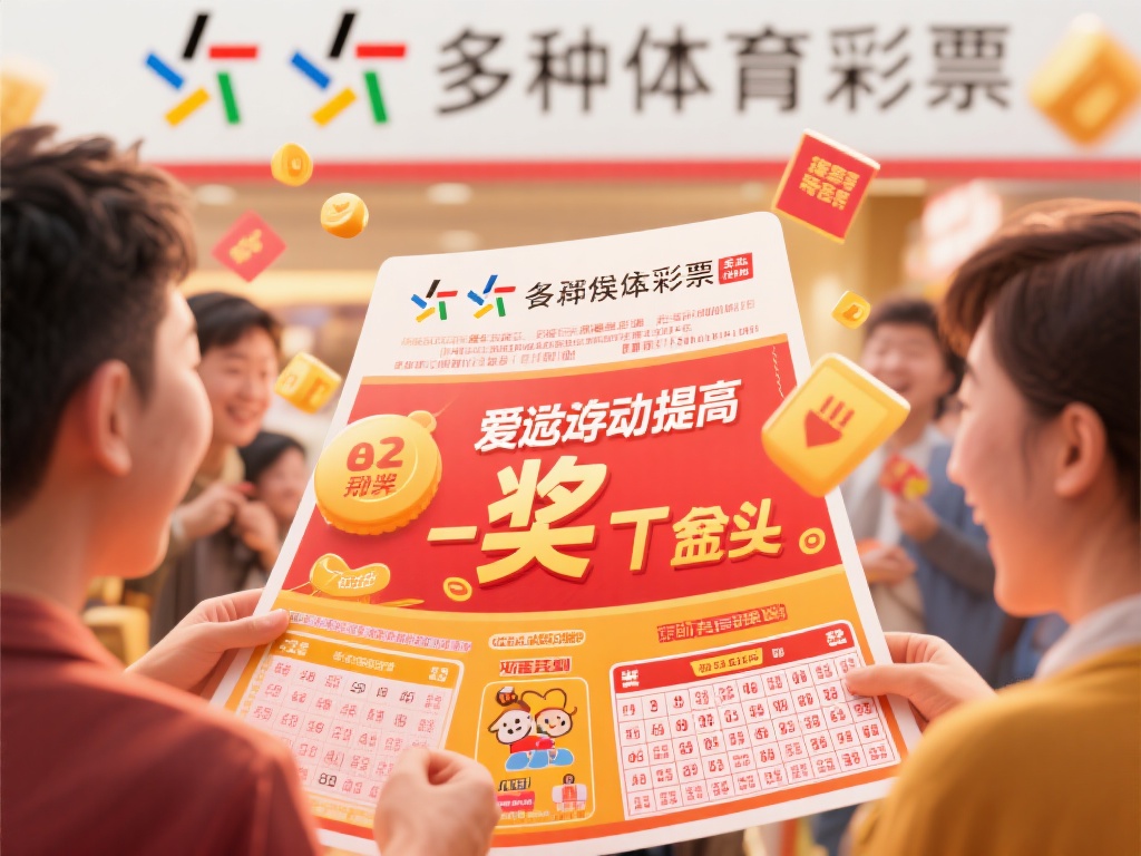 爱游戏体育彩票怎么样能中奖吗 (爱游戏体育彩票怎么样才能提高中奖几率呢?) 在众多娱乐方式中,体育彩票因其独特的趣味性和潜在的