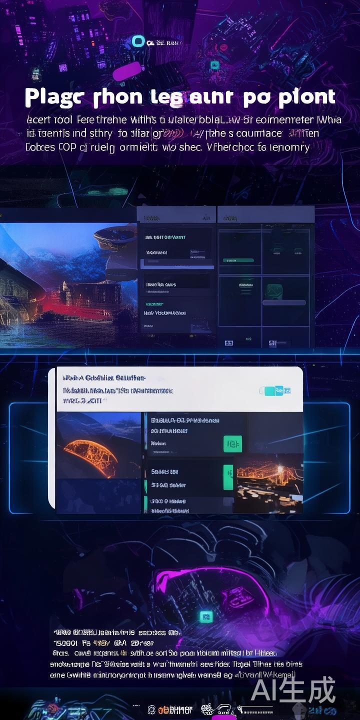 在如今数字娱乐迅速发展的时代，掌握最新的游戏资讯和