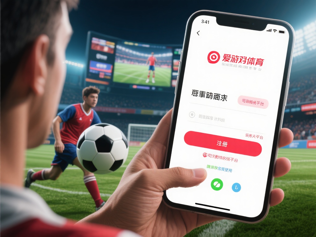 在如今的数字化时代，体育爱好者不仅热衷于观看比赛，